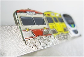 鉄道足回り