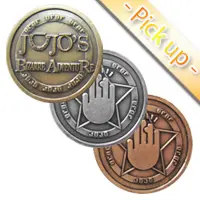 3回目 いぶし(金色・銀色・銅色アンティーク)