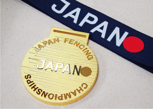 スポーツ大会メダル メダル製作所