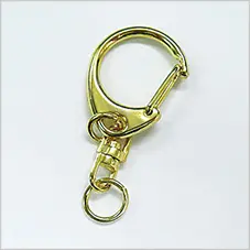 フック金具/金